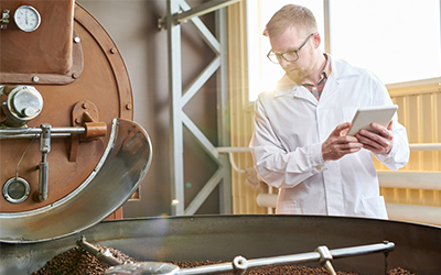 The Striking Ascent of Ready-to-Drink Coffee Beverages