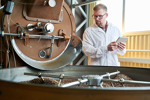 The Striking Ascent of Ready-to-Drink Coffee Beverages