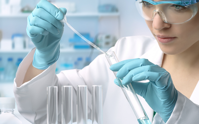 Quality Lab Proficiency Testing – Once a Best Practice; Now a Standard Requirement