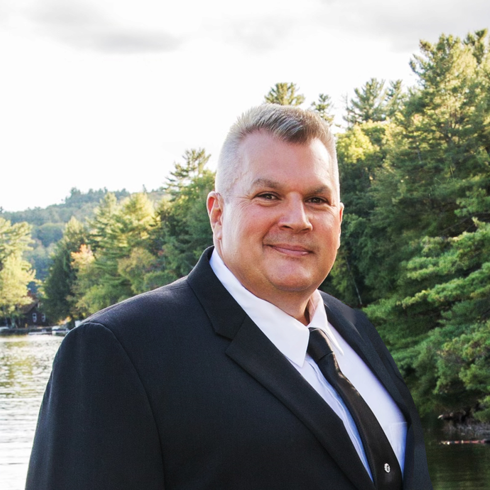 Rick Skiffington